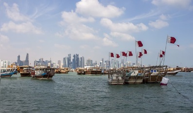 Finding Jobs in Qatar and Deportation Law